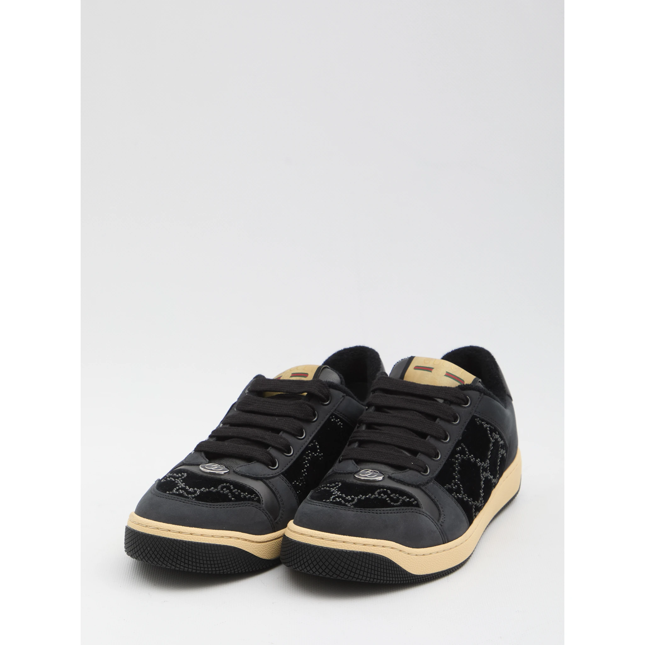 Screener sneakers