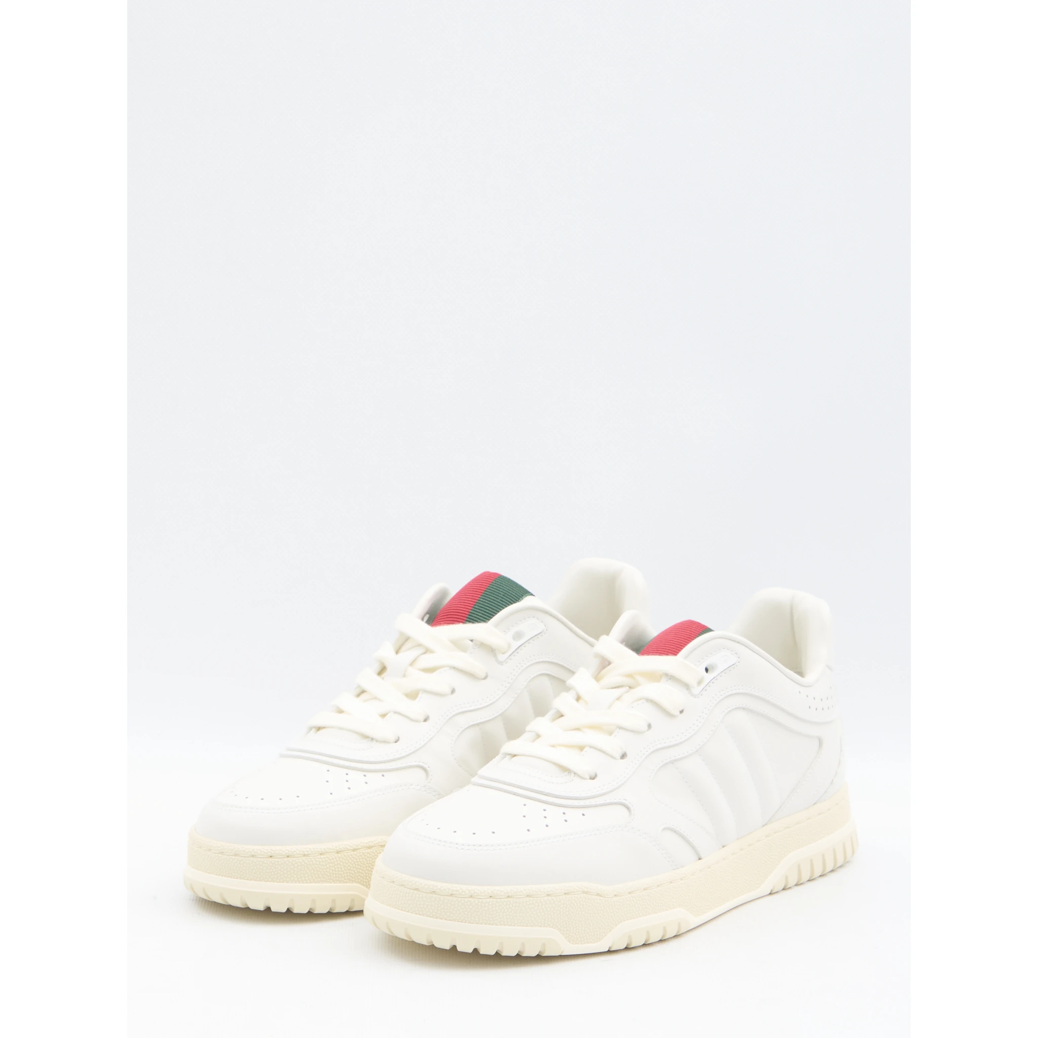 Gucci Re-Web sneakers