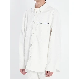 Cotton Shirt