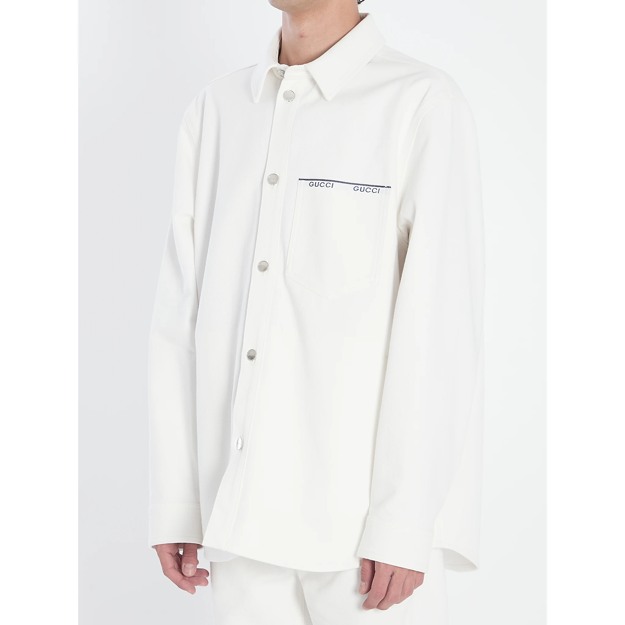 Cotton Shirt