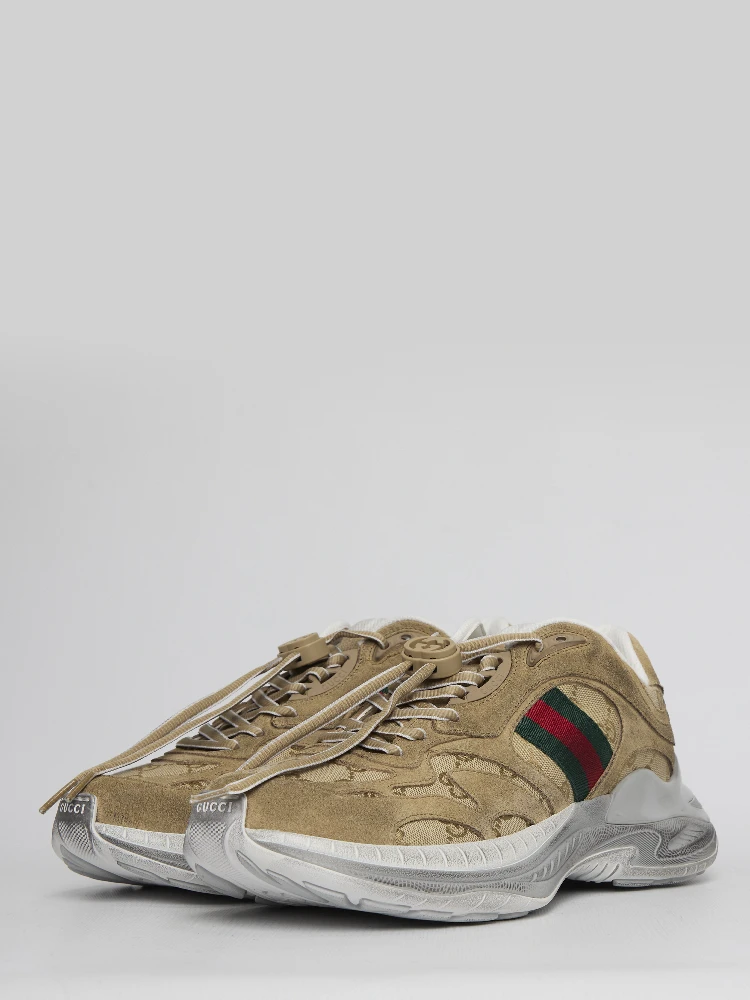 Gucci 2.0 sneakers alternative