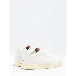 Gucci Re-Web sneakers