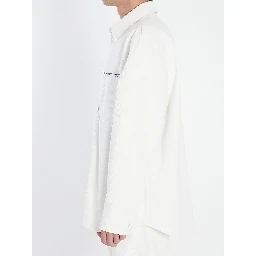 Cotton Shirt