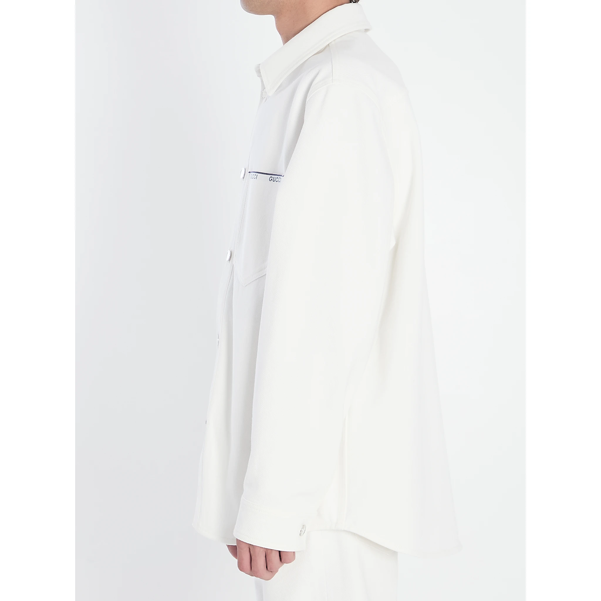 Cotton Shirt
