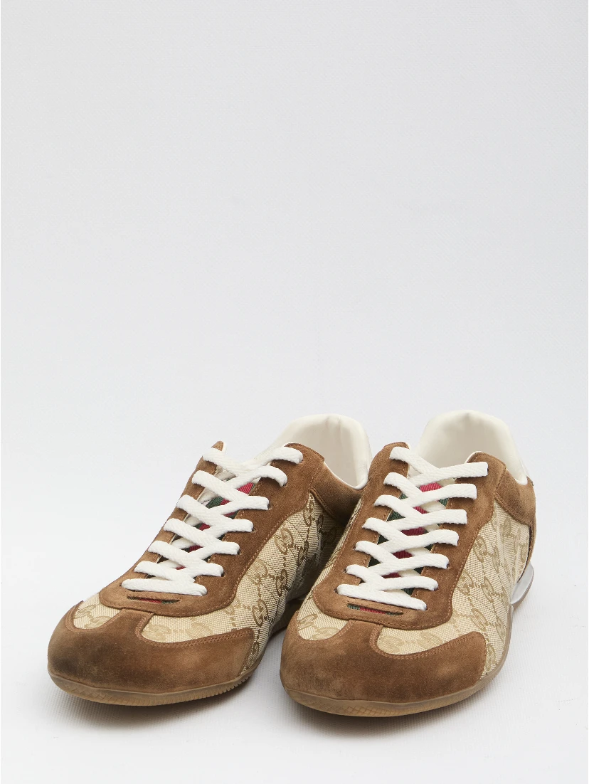 Gucci Shift sneakers