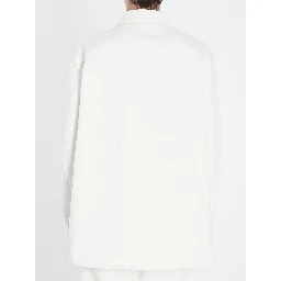 Cotton Shirt