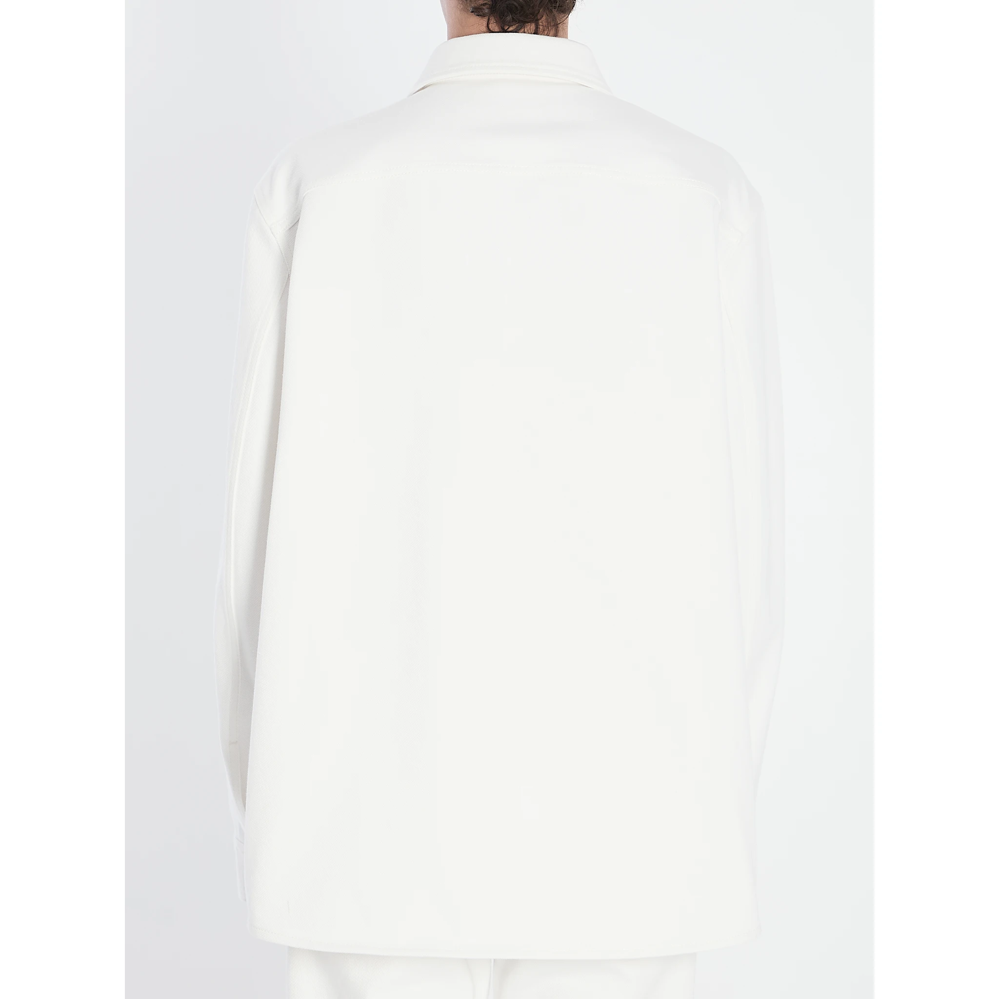 Cotton Shirt