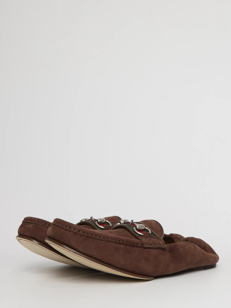 Horsebit 1953 loafers alternative