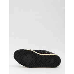 Screener sneakers