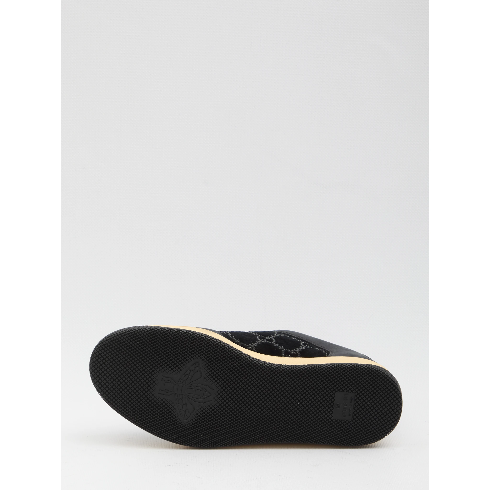 Screener sneakers