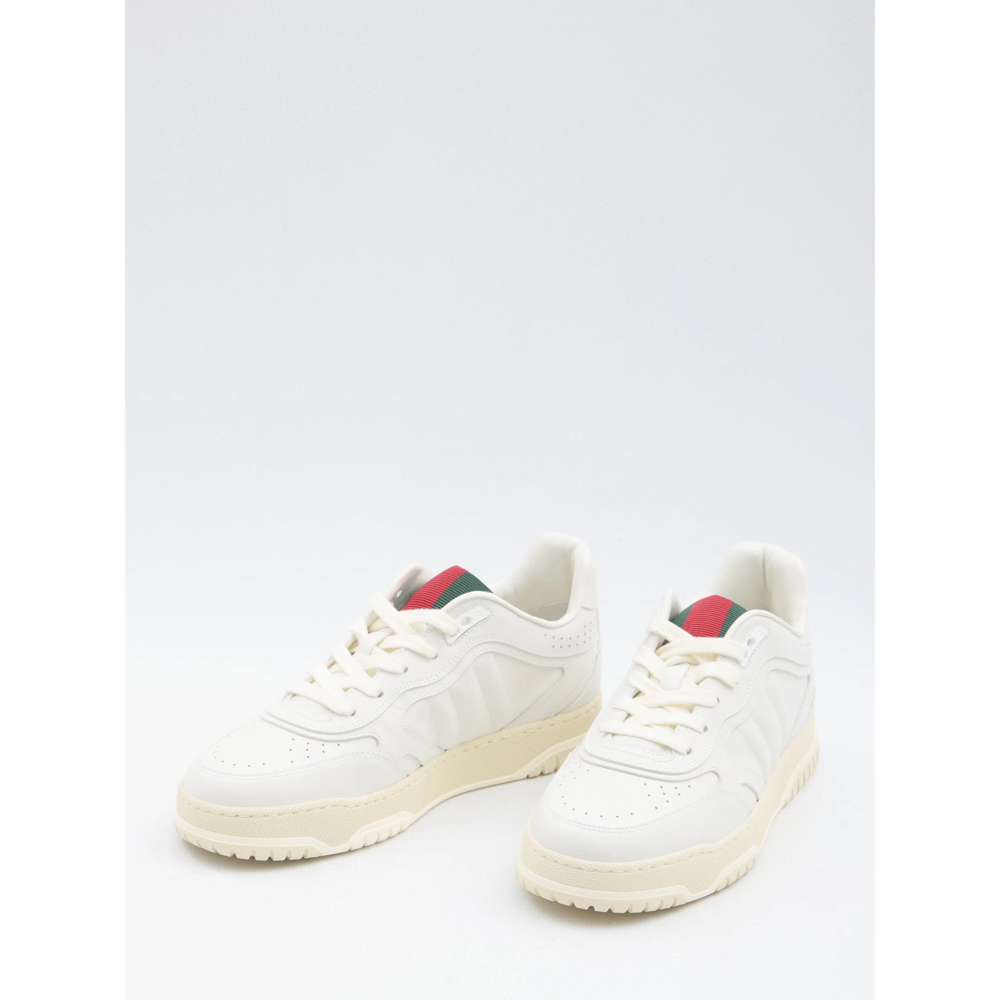 Gucci Re-Web sneakers