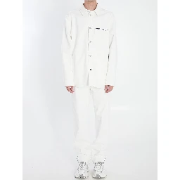 Cotton Shirt