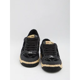 Screener sneakers