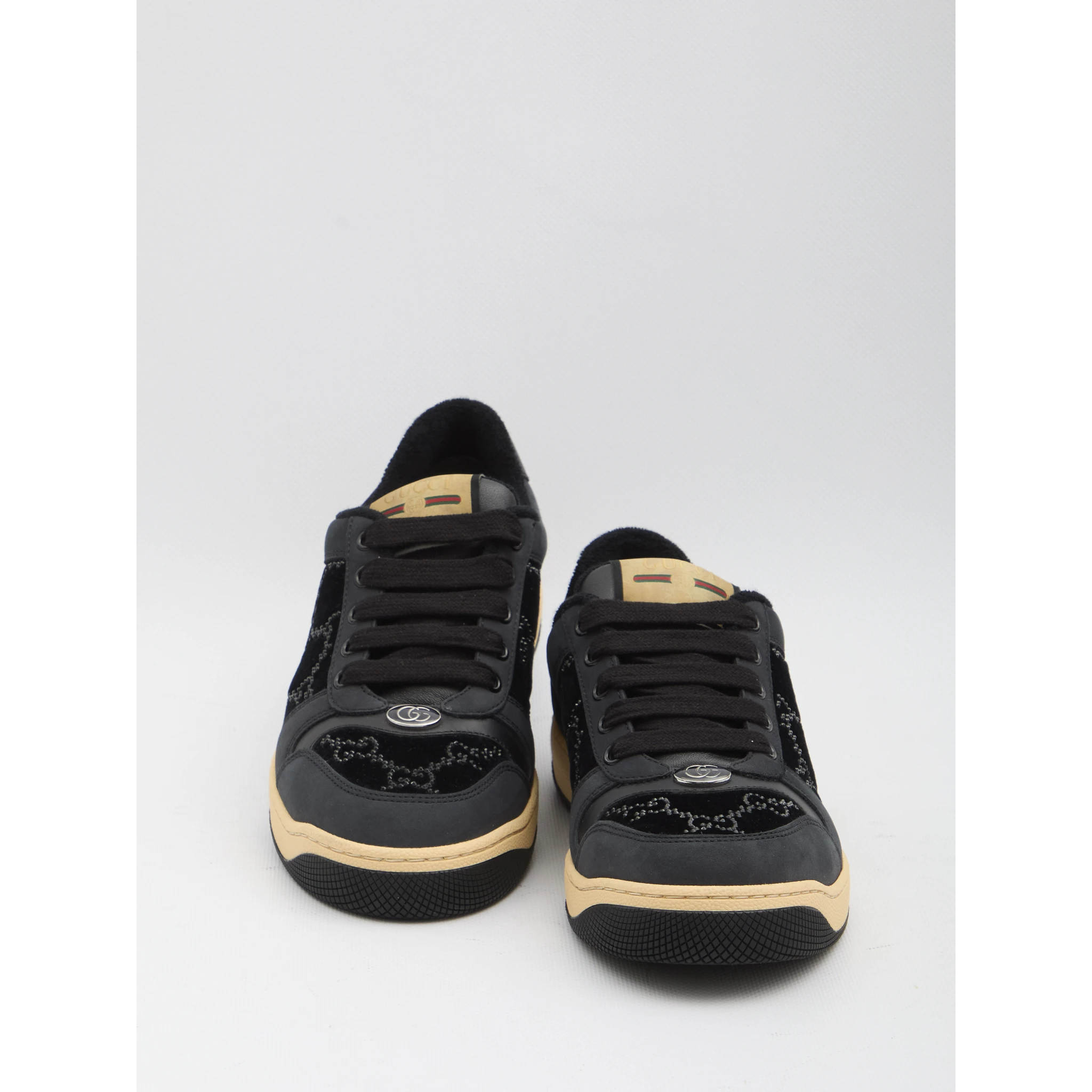 Screener sneakers