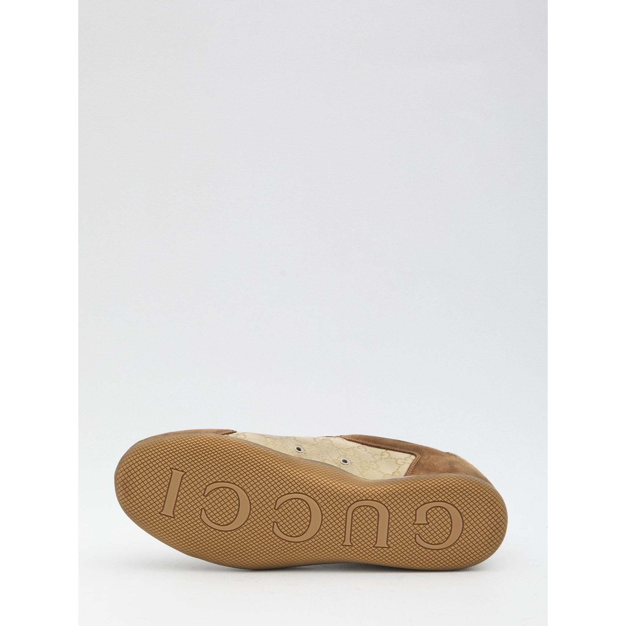 Gucci Shift sneakers
