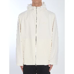 Web jacket