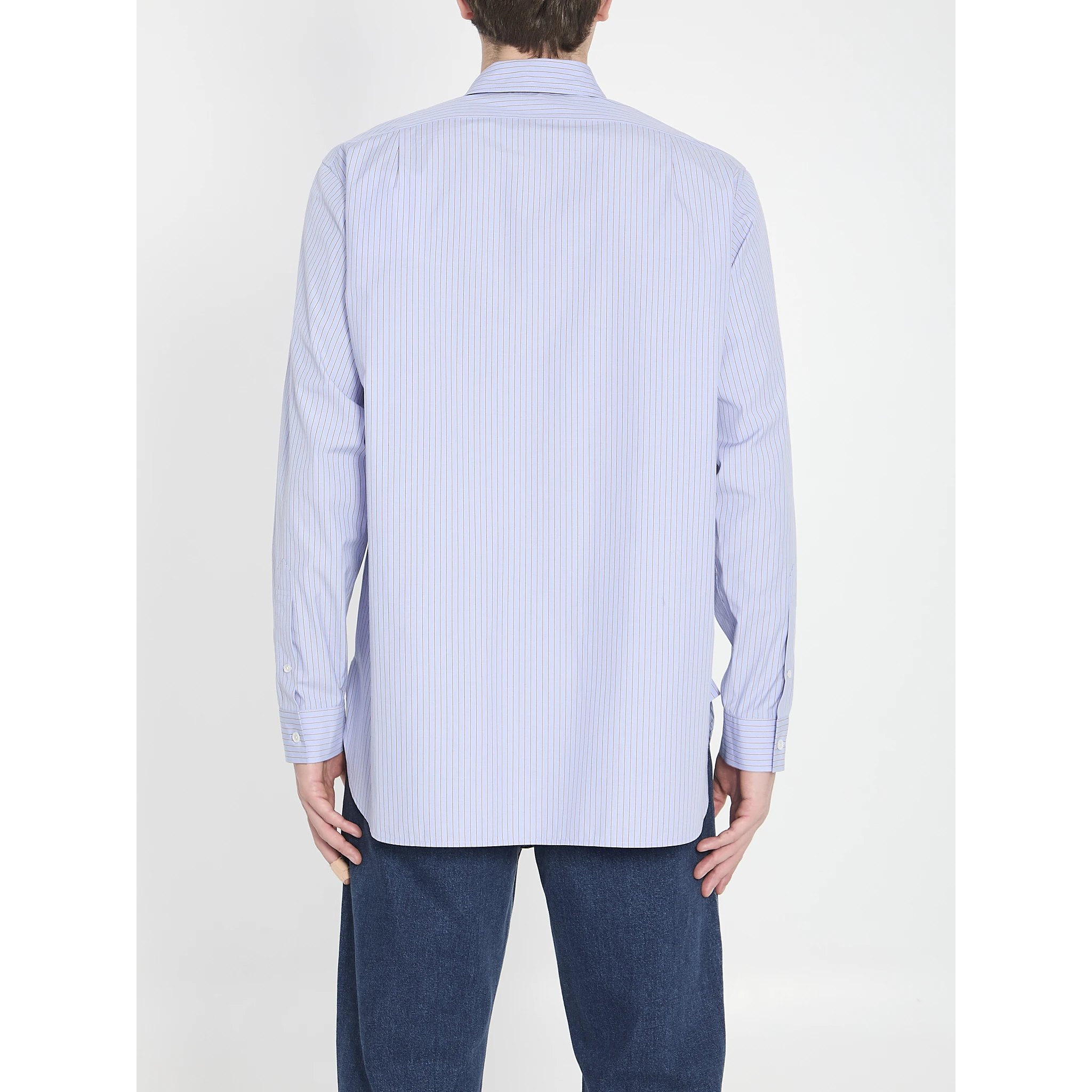 Kardiff shirt