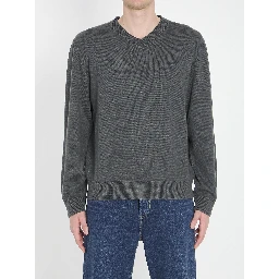 Mamphis sweater