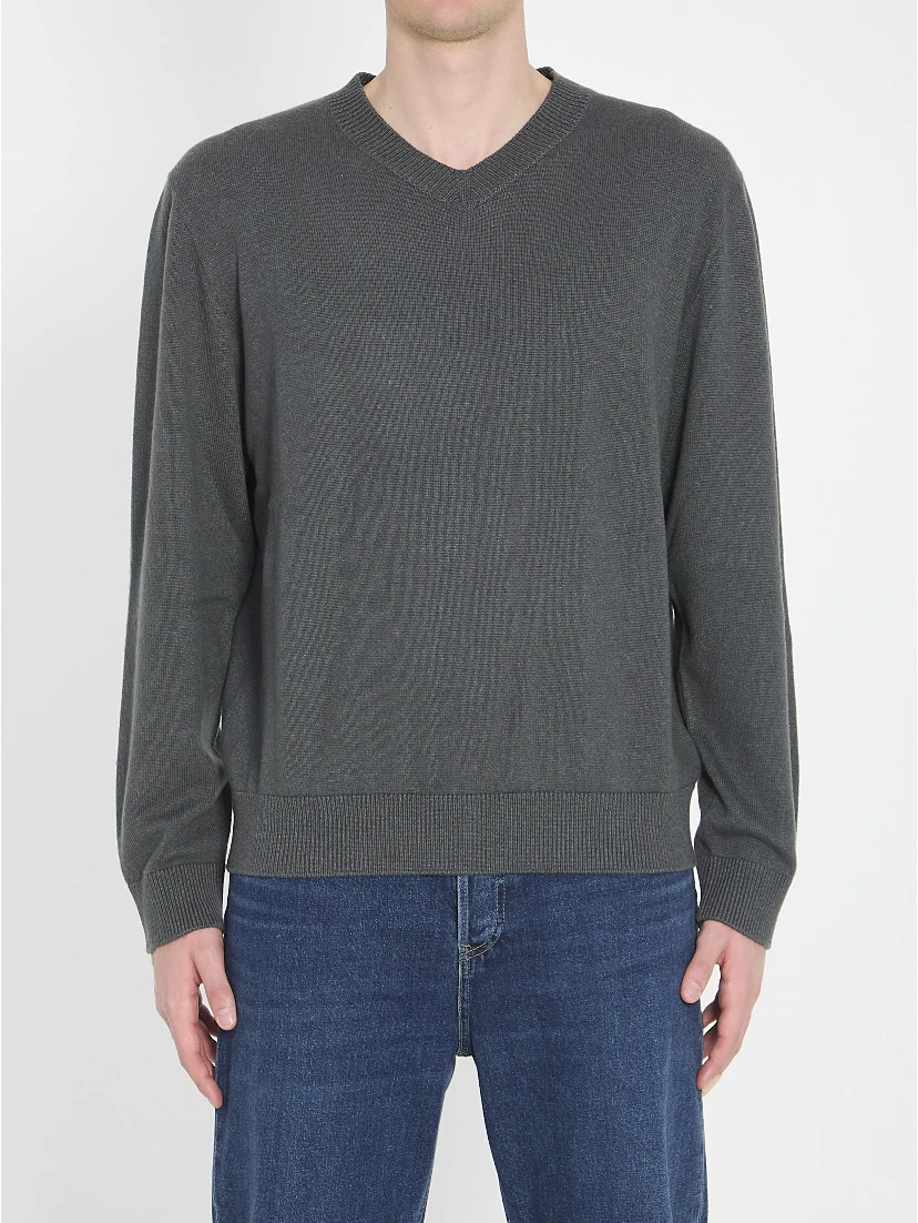Mamphis sweater