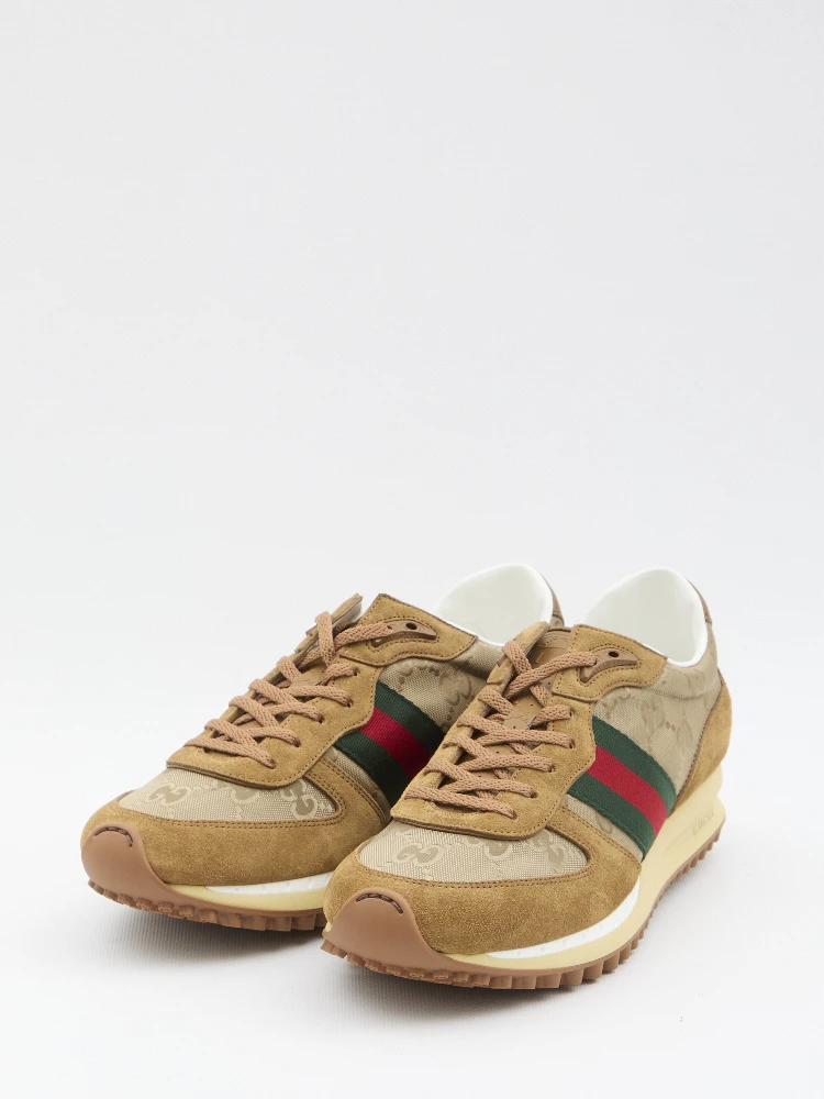 Re-Motion sneakers alternative