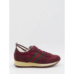Re-motion sneakers