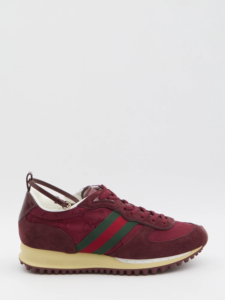 Re-motion sneakers