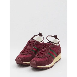 Re-motion sneakers