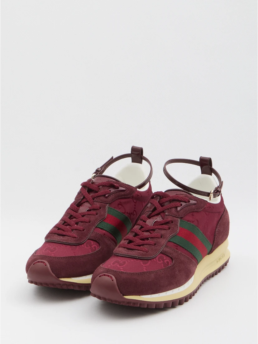 Re-motion sneakers