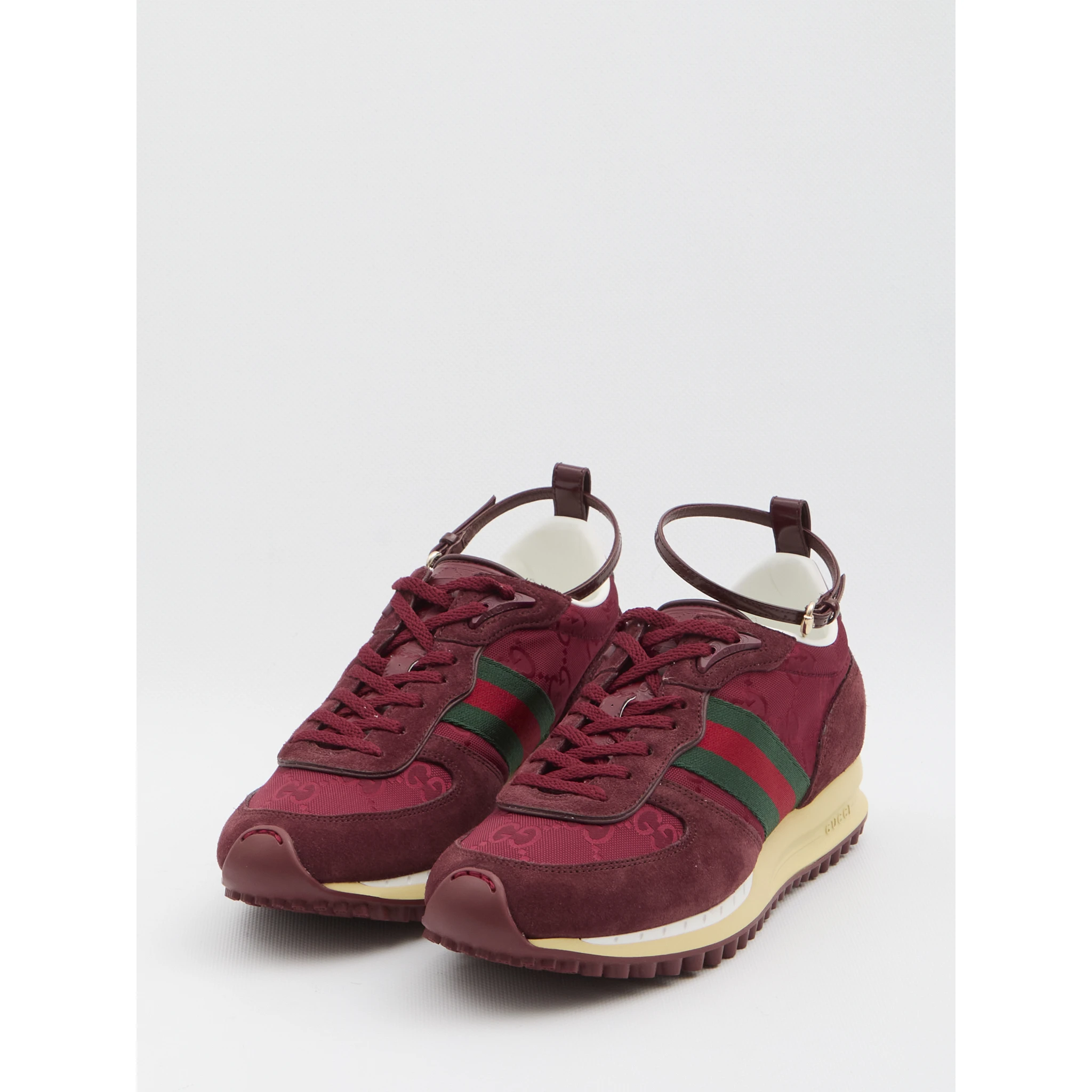 Re-motion sneakers