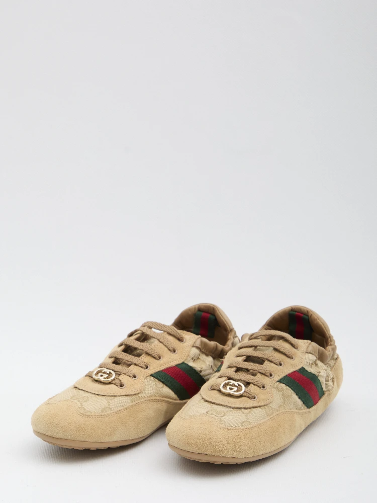 Gucci Shift sneakers alternative