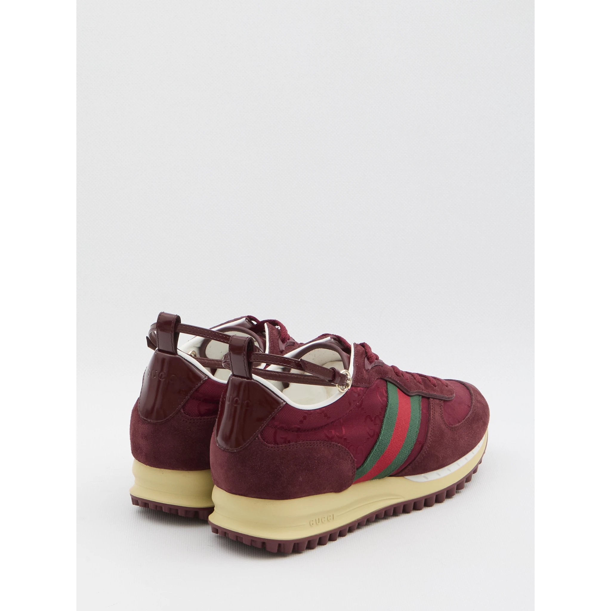 Re-motion sneakers