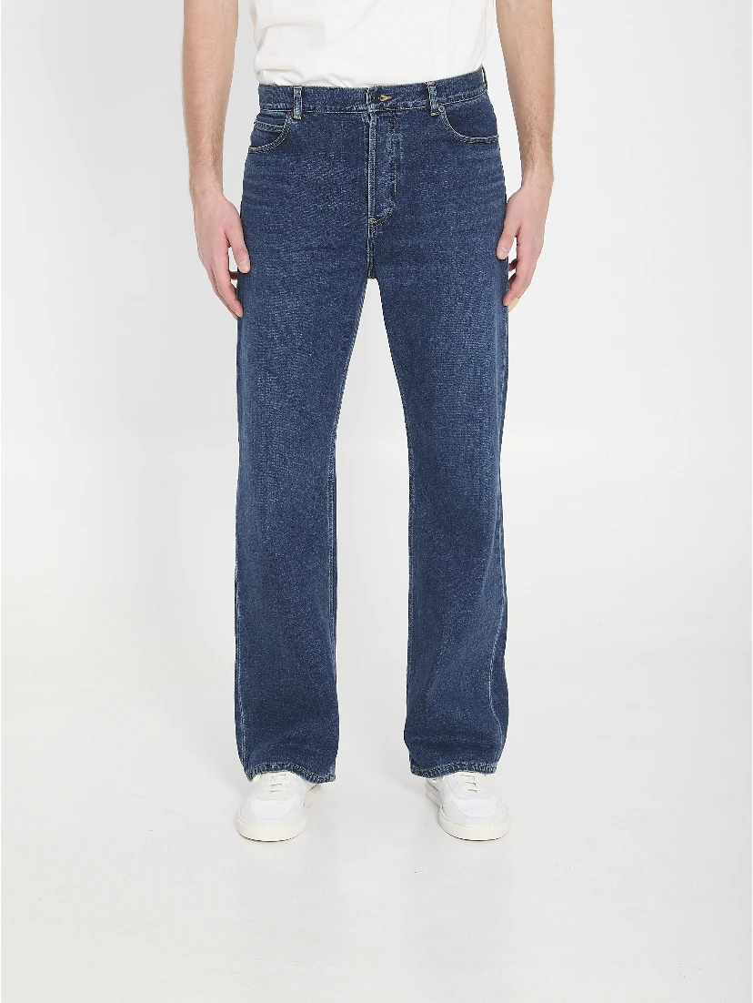 Siouxie jeans