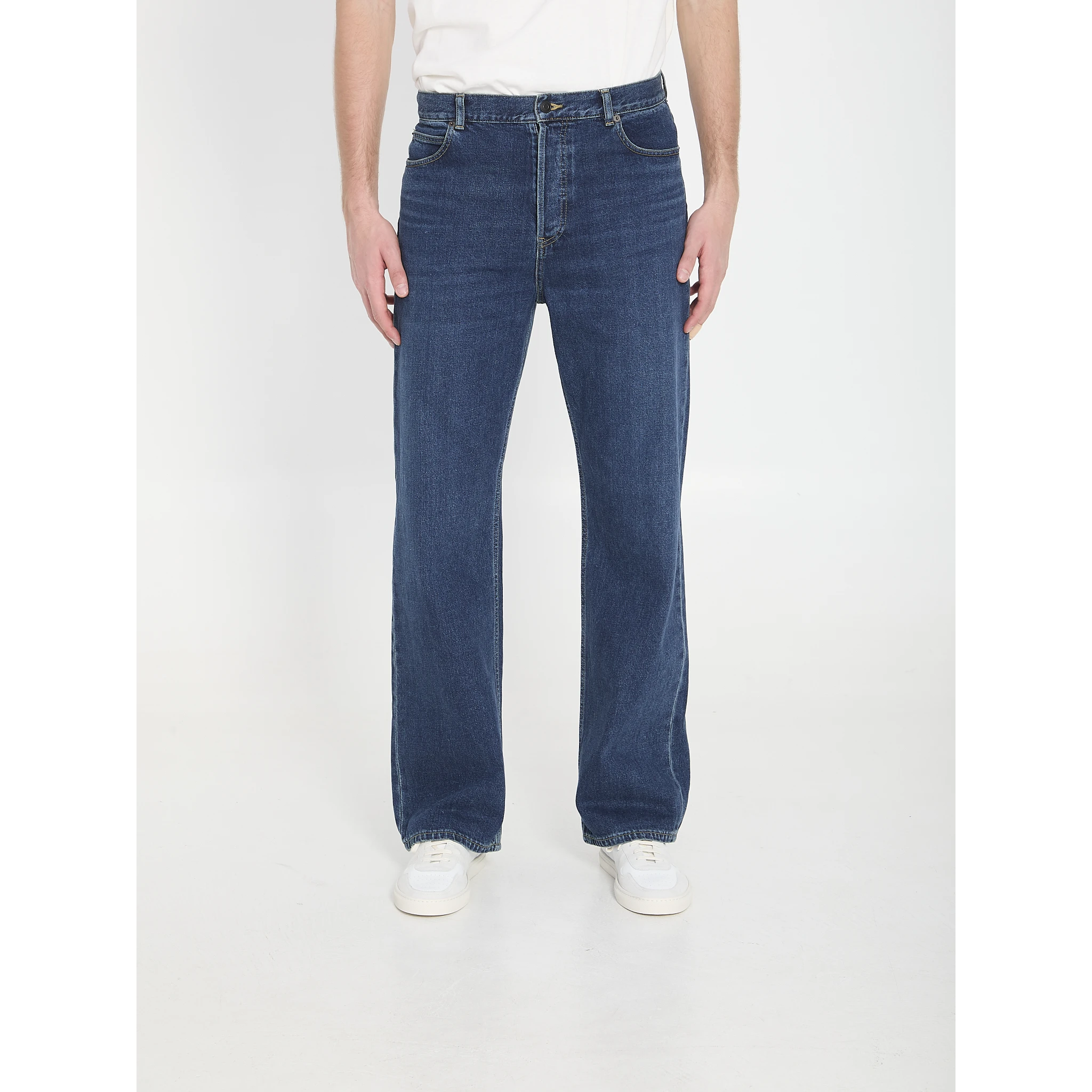 Siouxie jeans