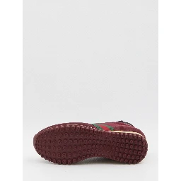 Re-motion sneakers