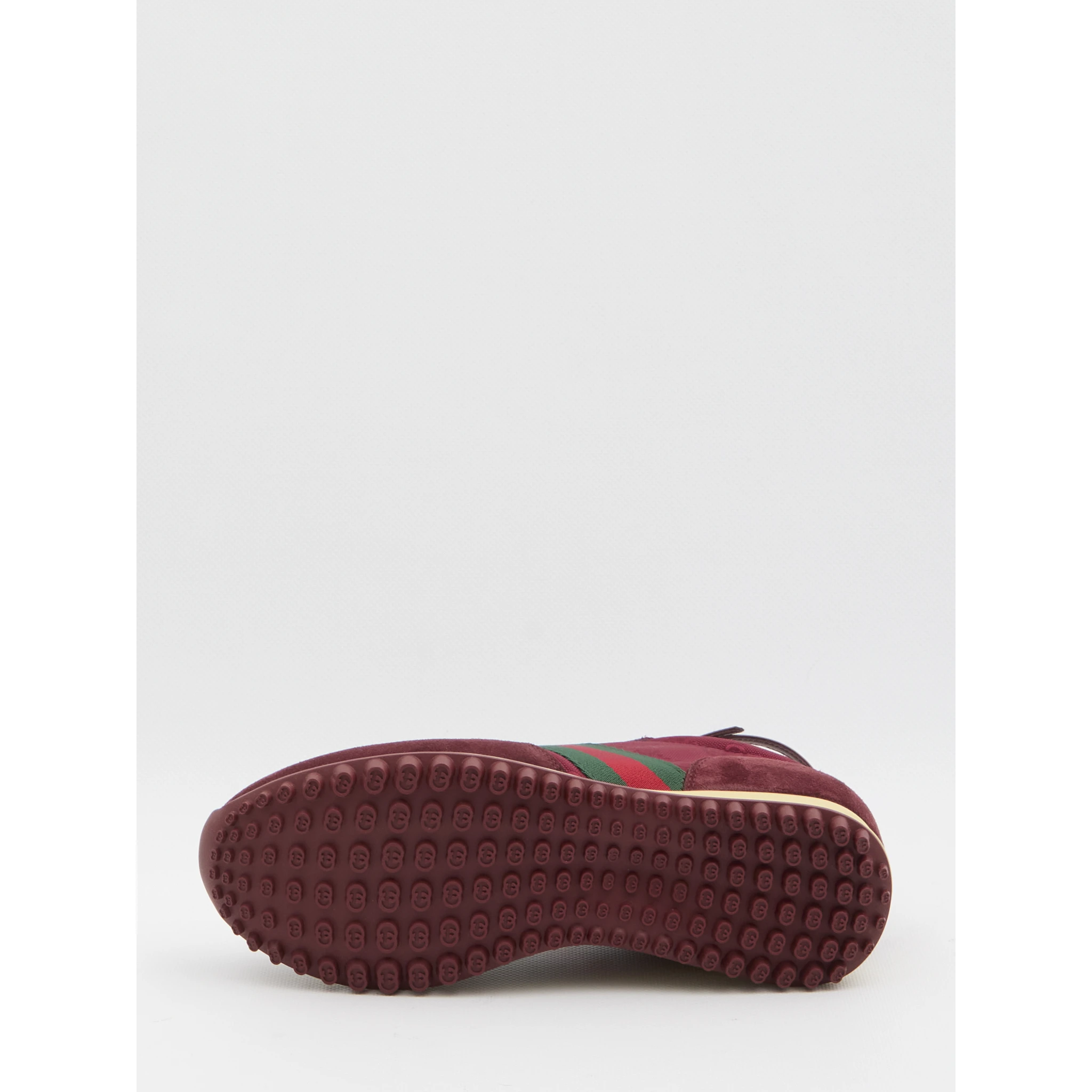 Re-motion sneakers