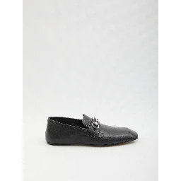 Loafers with Horsebit