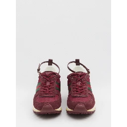 Re-motion sneakers