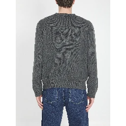 Mamphis sweater