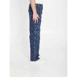 Siouxie jeans