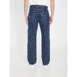 Siouxie jeans