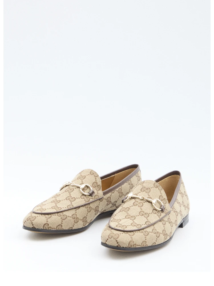 Gucci Jordaan loafers alternative