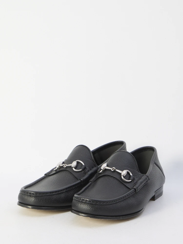 Horsebit 1953 moccasins alternative