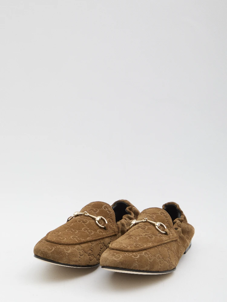 Loafers with Horsebit alternative