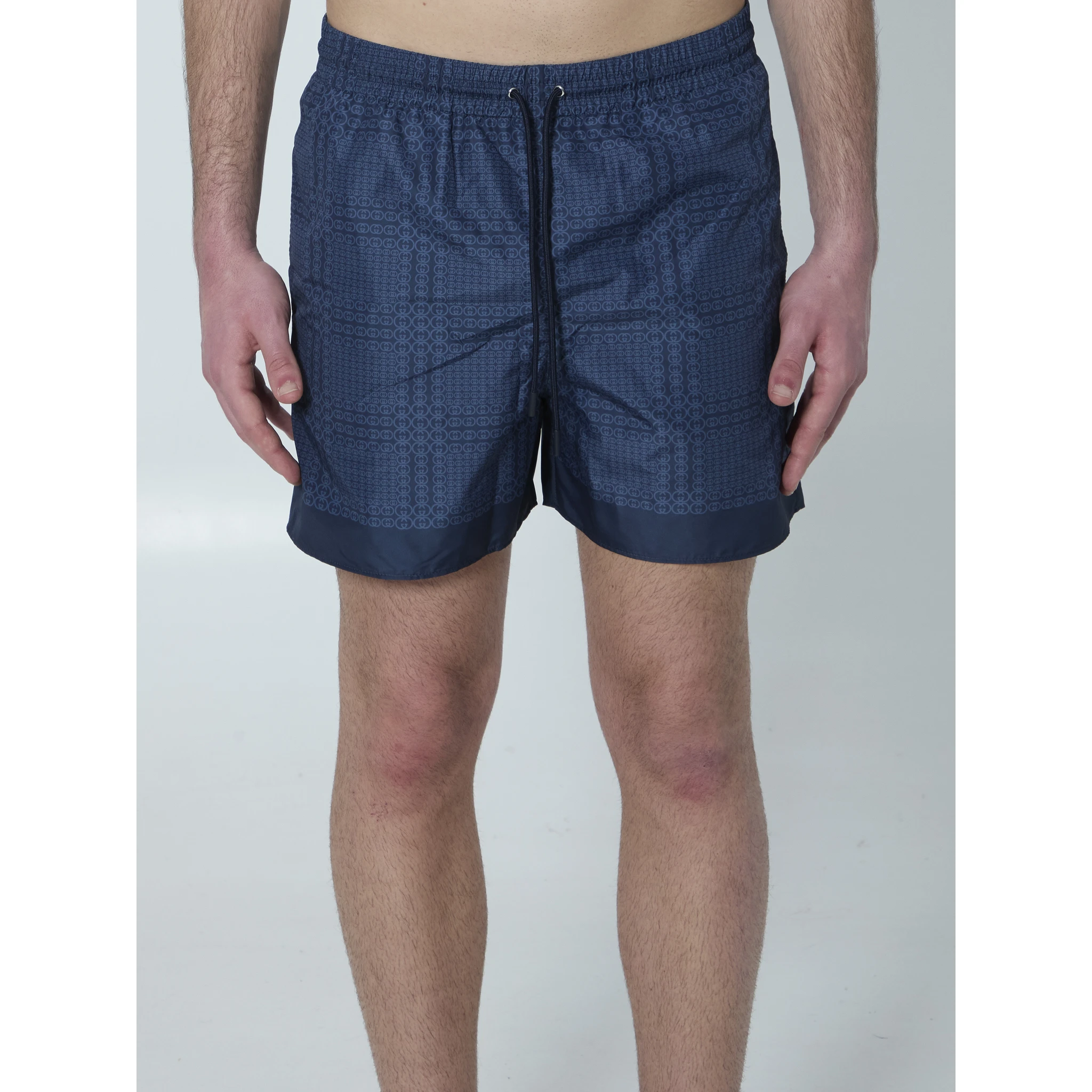 Printed swimsuit