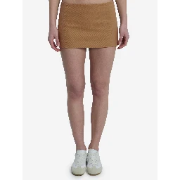 Hera mini skirt