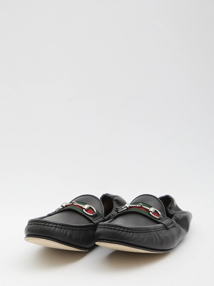 Horsebit 1953 loafers alternative