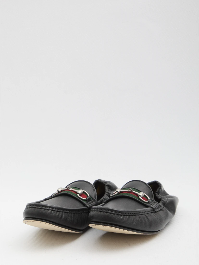 Horsebit 1953 loafers