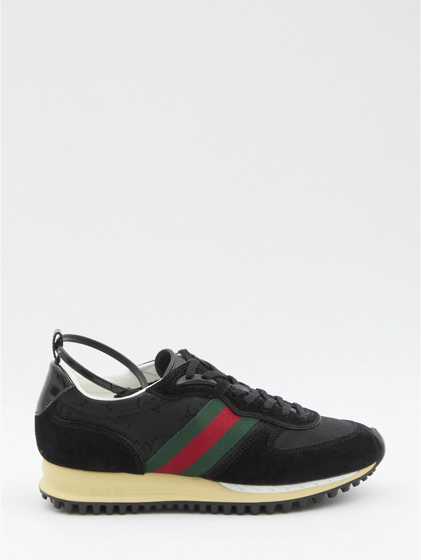 Sneakers Re-Motion