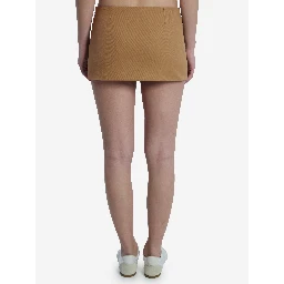 Hera mini skirt