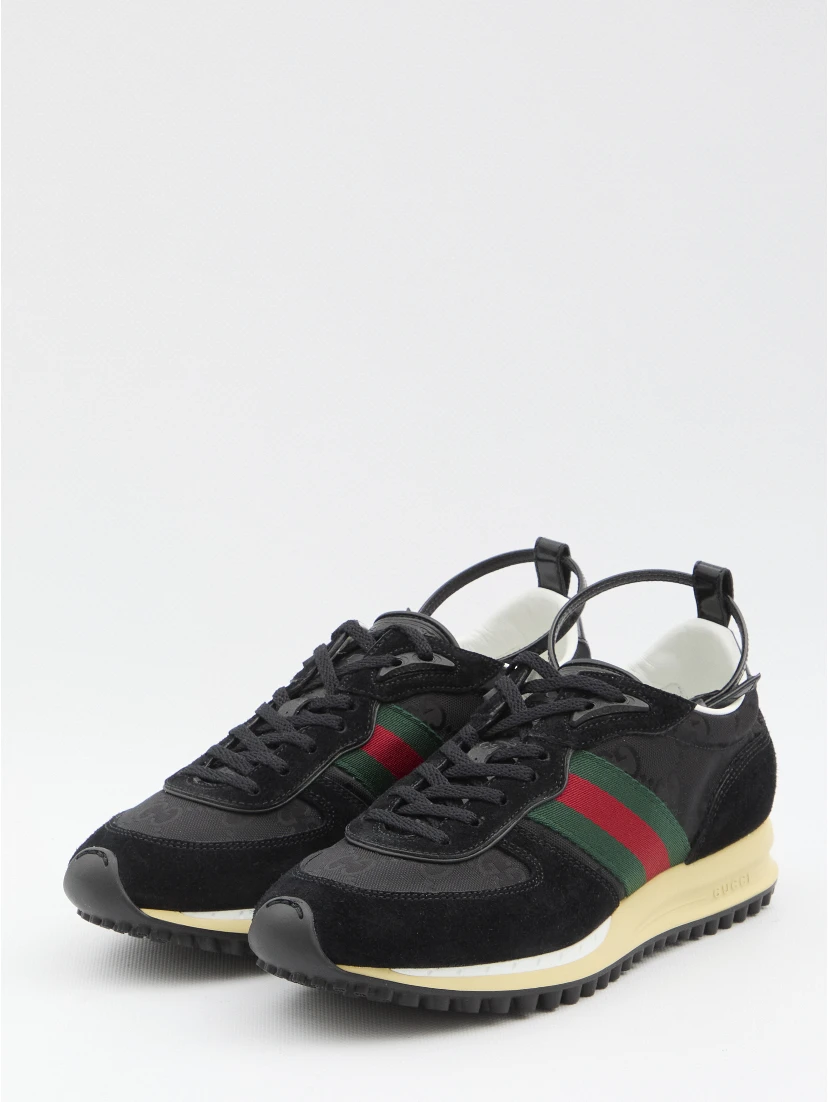 Sneakers Re-Motion